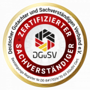 Gutachter Oberhavel GbR